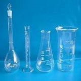 Quartz Glass Labwares